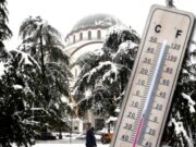 Konačno dolazi do zahlađenja, temperature će drastično opasti, a u oktobru nas očekuje preokret! Saznajte kakva će biti zima i da li ćemo se suočiti sa hladnoćom.