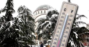 Konačno dolazi do zahlađenja, temperature će drastično opasti, a u oktobru nas očekuje preokret! Saznajte kakva će biti zima i da li ćemo se suočiti sa hladnoćom.
