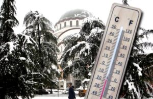 Konačno dolazi do zahlađenja, temperature će drastično opasti, a u oktobru nas očekuje preokret! Saznajte kakva će biti zima i da li ćemo se suočiti sa hladnoćom.