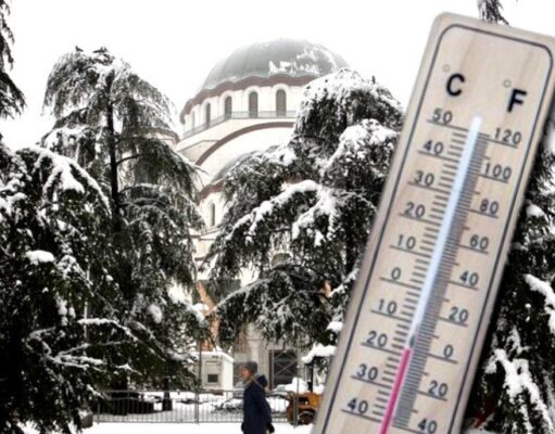 Konačno dolazi do zahlađenja, temperature će drastično opasti, a u oktobru nas očekuje preokret! Saznajte kakva će biti zima i da li ćemo se suočiti sa hladnoćom.