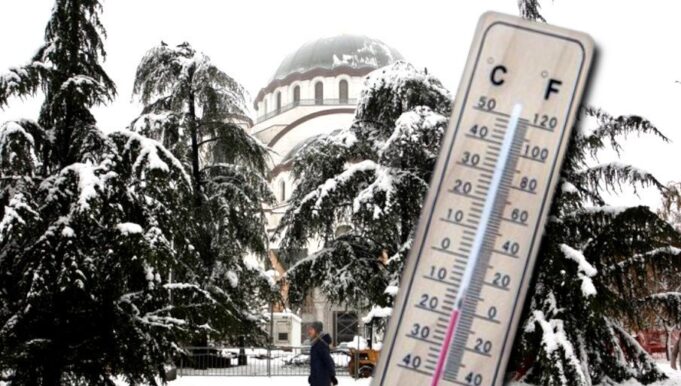 Konačno dolazi do zahlađenja, temperature će drastično opasti, a u oktobru nas očekuje preokret! Saznajte kakva će biti zima i da li ćemo se suočiti sa hladnoćom.