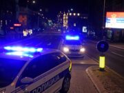 JEZIVO NASILJE U CENTRU BEOGRADA: Jedan tinejdžer izboden nožem, drugi pretučen – obojica primljena sa teškim povredama, policija traga za napadačima