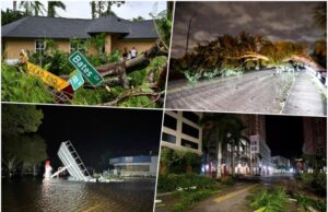 UŽIVO: URAGAN MILTON PUSTOŠI FLORIDU, LJUDI BEŽE U SKLONIŠTA – PRETI SMRTONOSNA BAKTERIJA, BAJDEN SE HITNO OGLASIO, NOVI SNIMCI KATASTROFE!