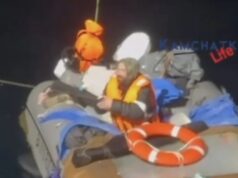 Čovek je preživeo 67 dana na otvorenom moru u gumenom čamcu, okružen beživotnim telima svojih rođaka.