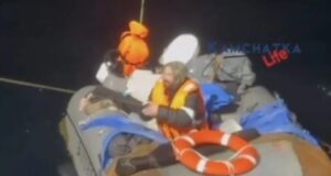 Čovek je preživeo 67 dana na otvorenom moru u gumenom čamcu, okružen beživotnim telima svojih rođaka.