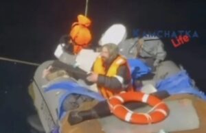 Čovek je preživeo 67 dana na otvorenom moru u gumenom čamcu, okružen beživotnim telima svojih rođaka.