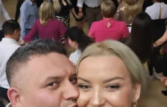 Pevačica Aldina Bajić iz Bosne i Hercegovine nedavno je pretrpela fizičko nasilje od strane svog supruga Adisa Cigure, o čemu se šire glasine po regionu. U svom obraćanju javnosti, Aldina je otvorila dušu i govorila o svom iskustvu.