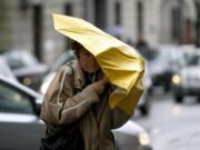 Dolazi period zahlađenja u Srbiji, a posebno je važno obratiti pažnju na nadolazeće promene u vremenu, kako objašnjava meteorolog Ivan Ristić.