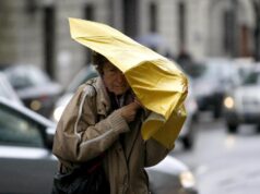 Dolazi period zahlađenja u Srbiji, a posebno je važno obratiti pažnju na nadolazeće promene u vremenu, kako objašnjava meteorolog Ivan Ristić.