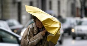 Dolazi period zahlađenja u Srbiji, a posebno je važno obratiti pažnju na nadolazeće promene u vremenu, kako objašnjava meteorolog Ivan Ristić.