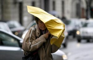 Dolazi period zahlađenja u Srbiji, a posebno je važno obratiti pažnju na nadolazeće promene u vremenu, kako objašnjava meteorolog Ivan Ristić.