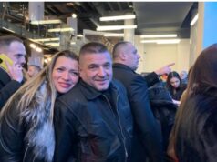 (FOTO) SMILJANA, LJILJANA, ANĐELIJA, NENAD, A IZ DRUGOG BRAKA – BLIZANCI: Baja Mali Knindža ima šestoro dece: Ćerke su završile teške fakultete i prave su lepotice, evo kako izgledaju