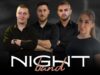 Night Bend vodeci bend u regionu sa nastupima.