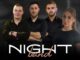 Night Bend vodeci bend u regionu sa nastupima.