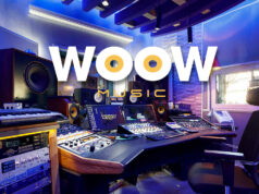 За прв пат во Македонија… WOOW MUSIC