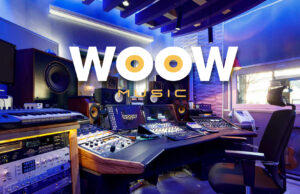 За прв пат во Македонија… WOOW MUSIC