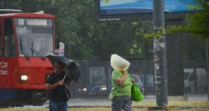 Sledeće nedelje ova opasna pojava stiže u Srbiju! Temperatura drastično pada: Ovde je detaljna prognoza za naredne dane: Duvaće košava, ali i…