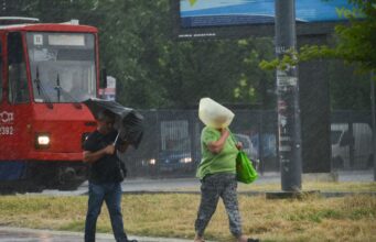 Sledeće nedelje ova opasna pojava stiže u Srbiju! Temperatura drastično pada: Ovde je detaljna prognoza za naredne dane: Duvaće košava, ali i…
