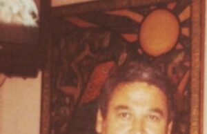 In Memoriam otišao je Legendarni Sloba Martinović Globus Mangup iz Sarajevske.