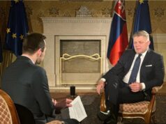 SLOVAČKI PREMIJER SE PROTIVI ULASKU UKRAJINE U NATO Fico: To može dovesti do trećeg svetskog rata.