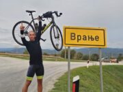 „Umoran sam, ali mi je srce ispunjeno“: Marko je 36 dana trčao, vozio kajak i bicikl kako bi pomogao deci oboleloj od raka – stigao je u Beograd! Evo koliko je novca prikupljeno!