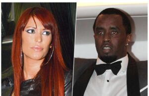 KSENIJA PAJČIN BILA POZVANA NA PI DIDIJEVE ŽURKE POVEZANE SA SILOVANJEM I NARKOMANIJOM! Pevačica je tada govorila o tome, a sada je isplivao snimak koji ste svi zaboravili.