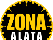 YOUTUBE KANAL ZONA ALATA KANAL POSVECEN ALATIMA.