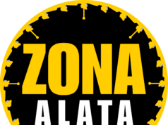 YOUTUBE KANAL ZONA ALATA KANAL POSVECEN ALATIMA.