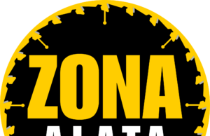 YOUTUBE KANAL ZONA ALATA KANAL POSVECEN ALATIMA.