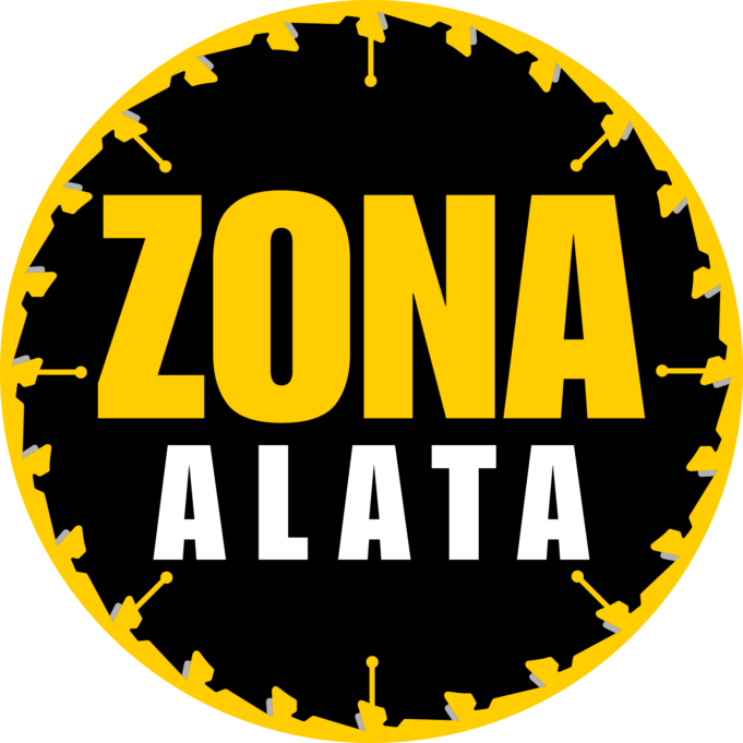 YOUTUBE KANAL ZONA ALATA KANAL POSVECEN ALATIMA.