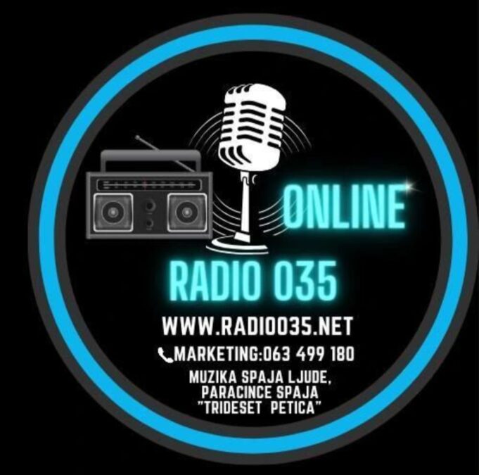 Radio „Trideset petica“ svakome ko započinje svoj biznis, a nema dovoljno novca da uloži u marketing, nudi besplatnu reklamu u dogovorenom terminu.