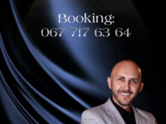 Aleksandar Cvetković, poznat kao Cvele, osvojio je publiku svojim najnovijim coverom pesme „Ništa nije zauvek“ Saše Matića.