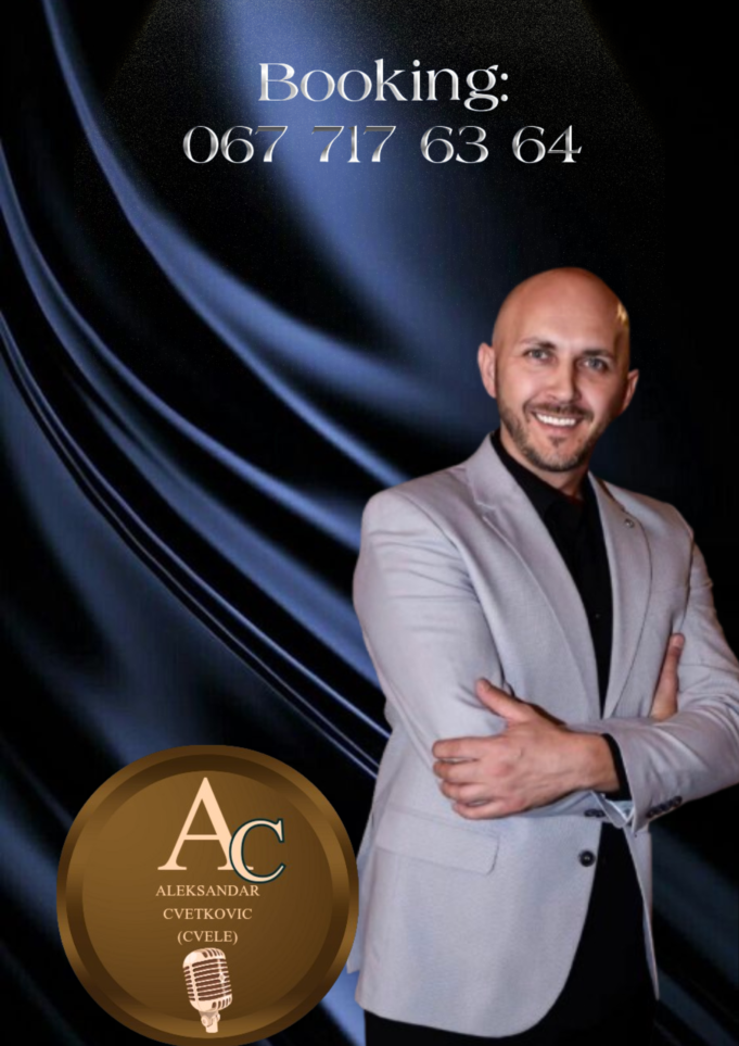 Aleksandar Cvetković, poznat kao Cvele, osvojio je publiku svojim najnovijim coverom pesme „Ništa nije zauvek“ Saše Matića.
