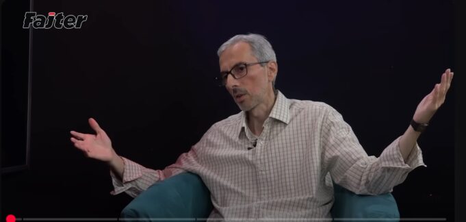 Dejan Perović – Opasni momci Beograda devedesetih