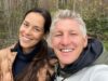 Razvode se Bastijan Švajnštajger i Ana Ivanović? FOTO