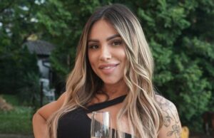 Sandra Afrika iskreno o bivšoj vezi s menadžerom: „Deset godina smo bili zajedno, ali putevi su nam se na kraju razišli“
