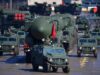 PUTIN VEČERAS LANSIRA ZASTRAŠUJUĆU INTERKONTINENTALNU BALISTIČKU RAKETU?!Ukrajina strepi, NATO u pripravnosti!“Domet veći od 10.000 kilometara“