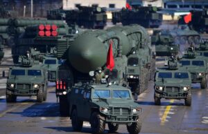 PUTIN VEČERAS LANSIRA ZASTRAŠUJUĆU INTERKONTINENTALNU BALISTIČKU RAKETU?!Ukrajina strepi, NATO u pripravnosti!“Domet veći od 10.000 kilometara“