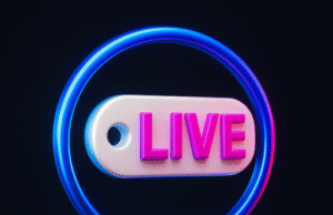 Zapratite nas na Instagramu livevesti i Tik-Toku