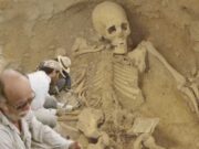 Skeleti stari 6.000 godina pronađeni u Kolumbiji imaju jedinstvenu DNK