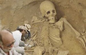 Skeleti stari 6.000 godina pronađeni u Kolumbiji imaju jedinstvenu DNK