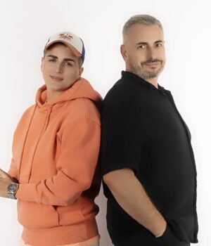 Estradni autor Minela Nezirović i Edin Vatres otvaraju ViN Media Production – kada ideje i vrhunska tehnika stvaraju savršenu harmoniju