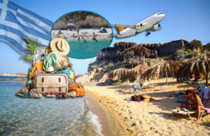 TOPLA VODA I U OKTOBRU: More u Grčkoj već od 150 evra – evo šta nude agencije!