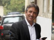 MOTIVAN TRENUTAK: Žika Jakšić prvi put izašao na scenu i obratio se publici – „Uz vašu pomoć da izguramo emisiju“