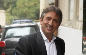 MOTIVAN TRENUTAK: Žika Jakšić prvi put izašao na scenu i obratio se publici – „Uz vašu pomoć da izguramo emisiju“