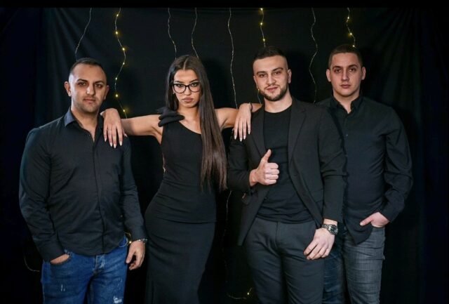 Night Bend već godinama važi za jedan od najtraženijih bendova