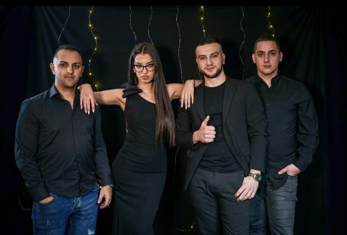 Night Bend već godinama važi za jedan od najtraženijih bendova
