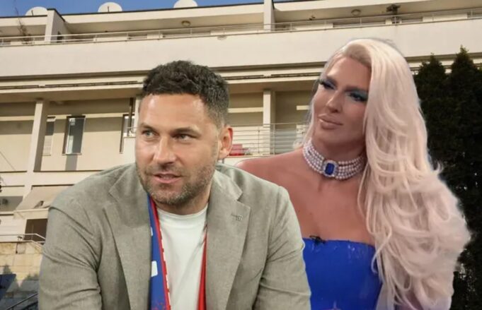 LIVE | DRAMA NA DEDINJU – NOVI RASPLET SUKOBA KARLEUŠE I TOŠIĆA
