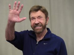 UMRO Chuck Norris U 86. GODINI: Juče primljen u bolnicu, poznati prvi detalji