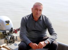 Heroj sa Dunava: Renato Grbić spasio 35. osobu